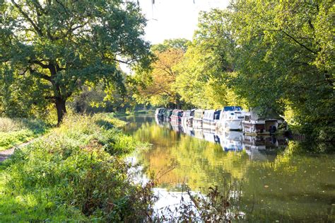 10 Most Picturesque Villages in Surrey - Head Out of London on a Road ...