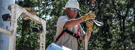 Careers Talquin Electric Cooperative