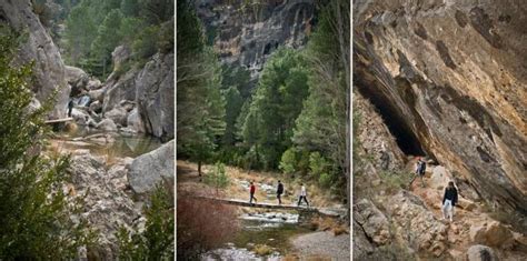 Ruta Por El Matarra A Teruel Qu Ver Y Qu Hacer Gu A Repsol