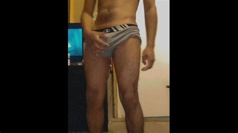Mexicano Moreno Delgado En Boxer Frente A La Camara Pornhub Gay