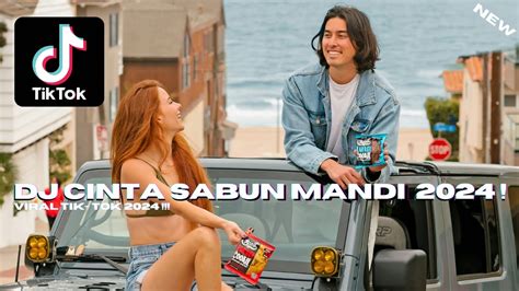 Dj Cinta Sabun Mandi Remix Jungledutch Youtube