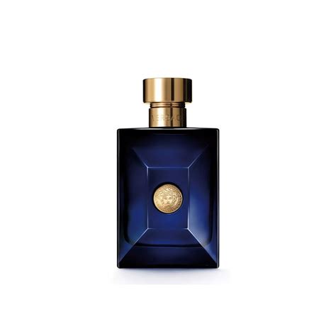 Perfume Dylan Blue Pour Homme Edt Versace
