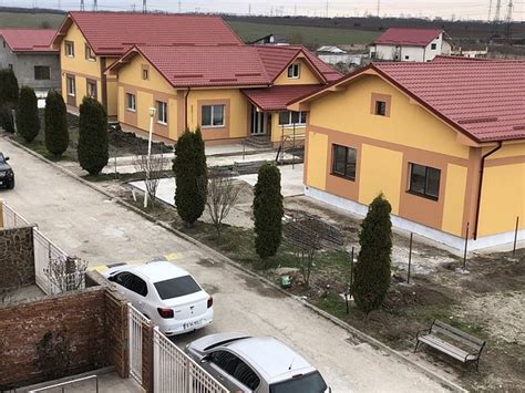 Casa De Vanzare Casa Vila Cu Camere De Vanzare In Slatina Judetul