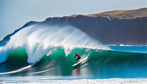 Surfing In Mazatlan Mexico Best Spots And Areas