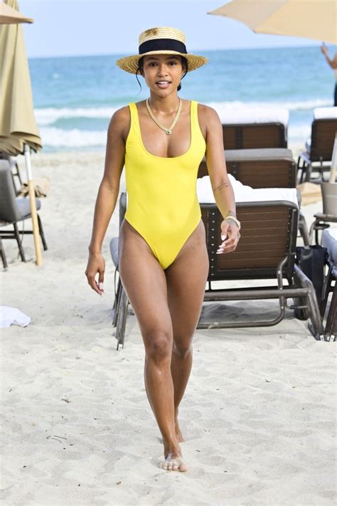 Karrueche Tran Sexy Porn Pictures XXX Photos Sex Images Page PICTOA