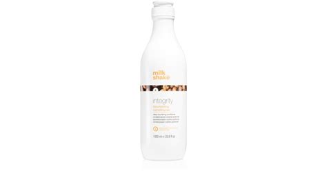 Milk Shake Integrity après shampoing nourrissant en profondeur pour