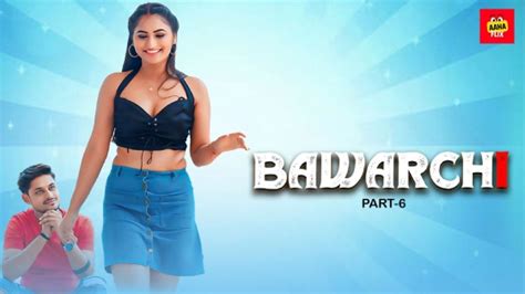 Bawarchi S01E06 2024 Hindi Hot Web Series AahaFlix UlluHot