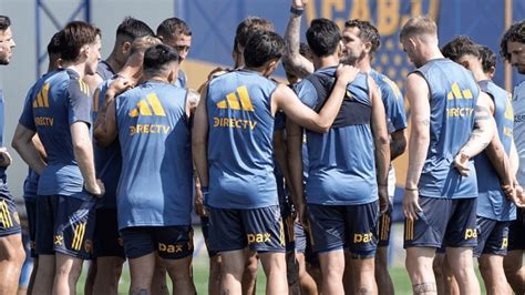 Hacía 40 Partidos La Insólita Racha Que Rompió Boca Vs Unión