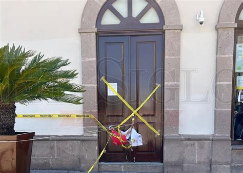 Coppel Permanece Cerrado Tras Manifestaci N Por Feminicidio De Lili