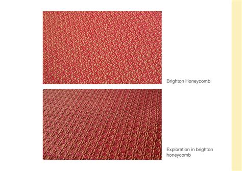Basic Weaving Behance