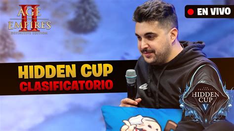 Hidden Cup V Freakinandy Vs Sebastian Youtube