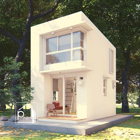 Sqm Bedroom Tiny House House Design Floor Plan Etsy Australia