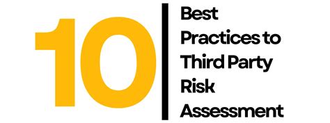 Third Party Risk Assessment Checklist And Best Practices Signalx Ai