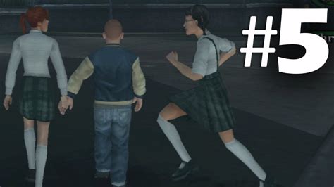 Bully 5 Playa Ps4 Gameplay Walkthrough Canis Canem Edit Youtube