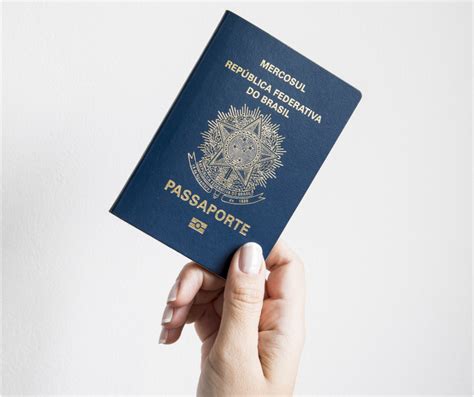 Os Passaportes Mais Poderosos Do Mundo Em 2023 Passeios Net