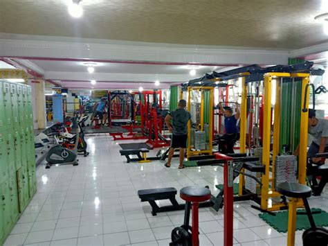 Arema Gym Kota Malang Fitnesloka