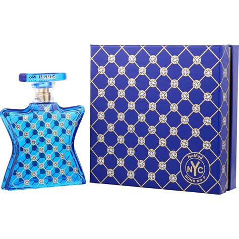 Ripley PERFUME BOND NO 9 NOMAD EDP 100ML UNISEX