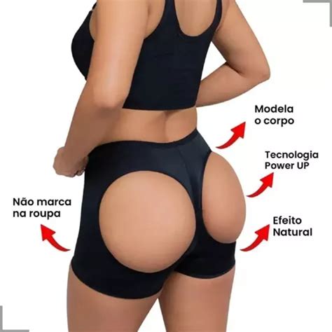 Calcinha Furada Kim Kardashian Gluteo Mercadolivre