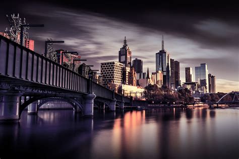 7 Tips For Stunning Urban Landscape Photography