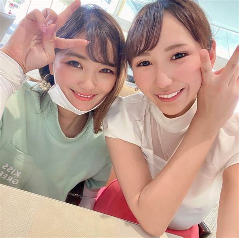 Mikiさんのインスタグラム写真 Mikiinstagram「可愛く撮れた写真いっぱい💞 えりちゃんかわちぃ🤤 ️ ️ アテ弁当作って