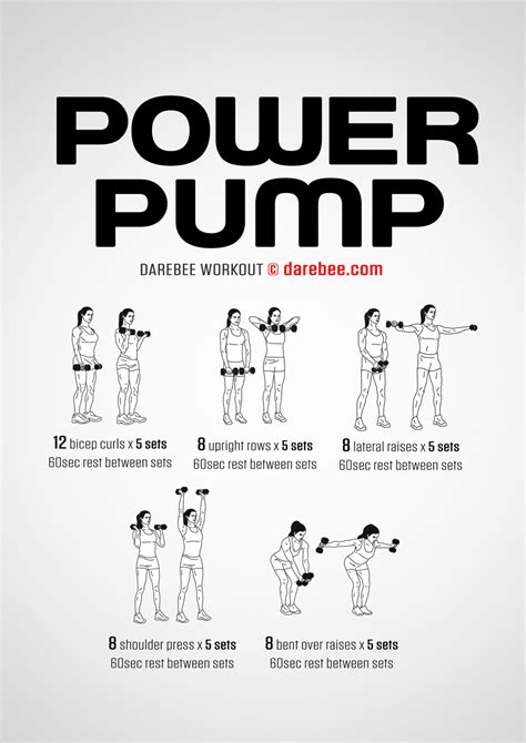 Darebee Upper Body Workouts Atelier Yuwa Ciao Jp