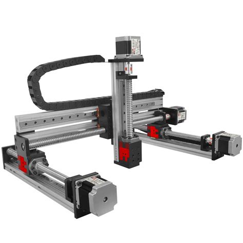 Buy Fuyu Fsl Linear Guide Stage Motion Actuator Xy Translation Stage