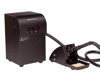 TMT HA Hot Air Rework Pencil Okay Technologies