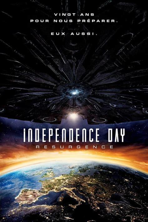 Independence Day Resurgence The Movie Database Tmdb