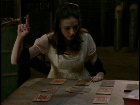 Best Drusilla Episode? - Buffy the Vampire Slayer - Fanpop