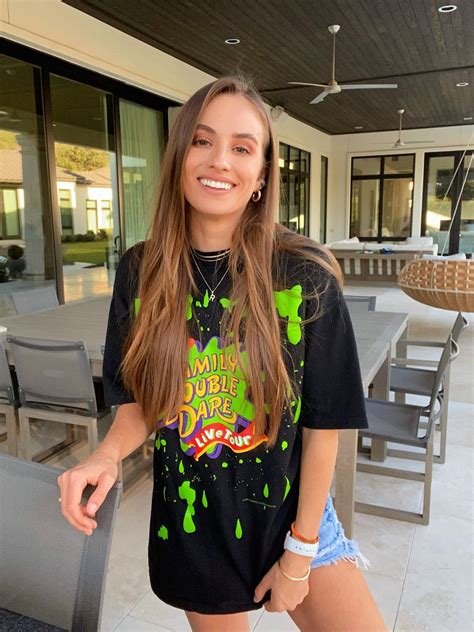 Rachel Demita 11302020 • Celebmafia