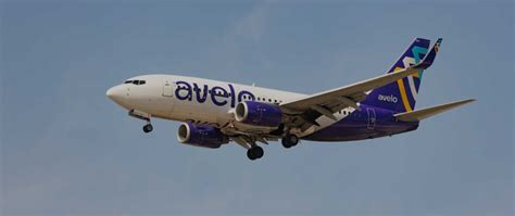 Hello Avelo Avelo Airlines Takes Flight In Kalispell With Nonstop