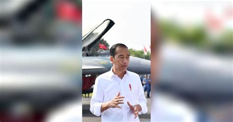 Jokowi Siap Pindah Ke Ikn Juli Tapi Istana Wapres Baru Mau Dibangun