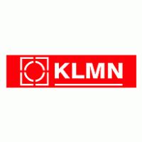 KLMN | Brands of the World™ | Download vector logos and logotypes