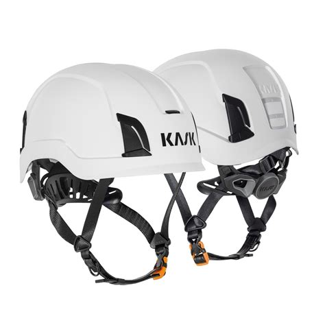 Schutzhelme ZENITH X ZENITH X EN 397 EN 50365 Class 0 Kask Safety