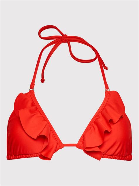 Mission Swim Bikini Loretta Rot • Modivode