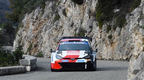 Rallye S Bastien Ogier Roi De Monte Carlo Avec Une E Victoire Record