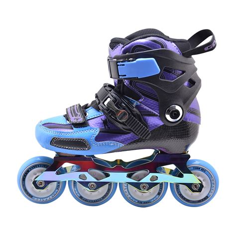 Freestyle Slalom Skate Gx A Freestyle Slalom Skate Inline