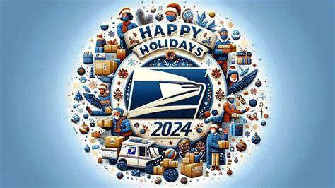 Usps Official Holidays 2025 Frank Molan