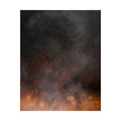 Fire House Sports Digital Backdrop 1620 Squijoo