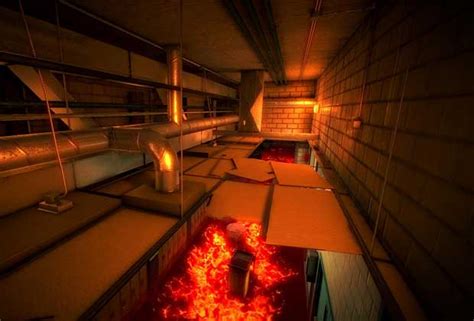 La première vidéo de Hot Lava par les créateurs de Don t Starve donne sacrément envie