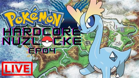 Cyllage City Gym Pokemon X Hardcore Nuzlocke Ep Live Youtube