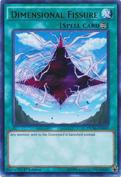 Yu Gi Oh Top 15 Best Cards That Banish Other Cards Fandomspot