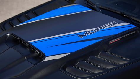 Mopar Unveils Powerful 2025 Ram 1500 RHO at SEMA 2024 - MoparInsiders