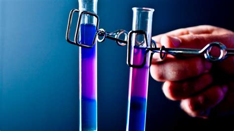Test Tubes