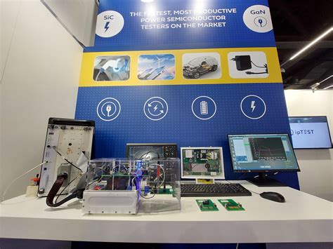 Pcim Europe 2023 Overview Power Electronics News