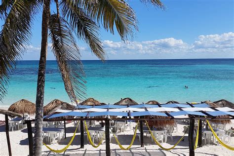 Las Mejores Playas De Tulum Que Tienes Que Visitar Tips Para Tu Viaje