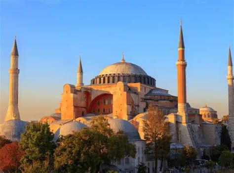 Curiosidades Sobre A Turquia - Curiosidades sobre a Turquia - Mil Voos