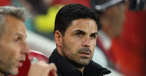 Arsenal News Mikel Arteta Gives Injury Update As Club Legend Questions