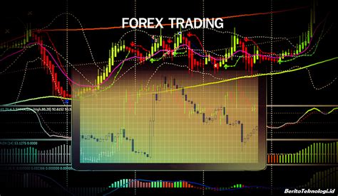 Ingin Terjun Ke Dunia Trading Berikut Cara Kerja Trading Forex Yang