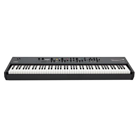 Yamaha Cp Digitales Stage Piano Gear Music